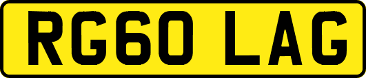 RG60LAG