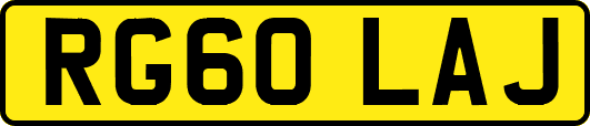 RG60LAJ