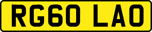 RG60LAO