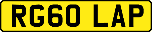 RG60LAP