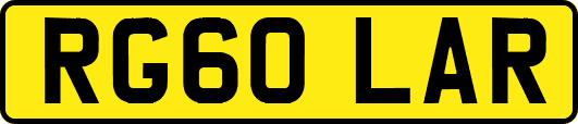 RG60LAR