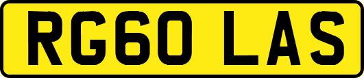 RG60LAS