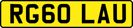 RG60LAU