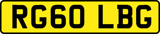 RG60LBG