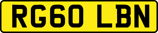 RG60LBN