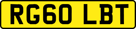 RG60LBT