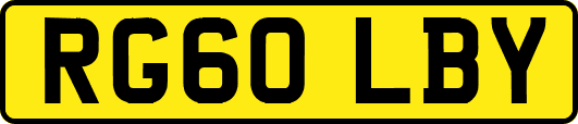 RG60LBY