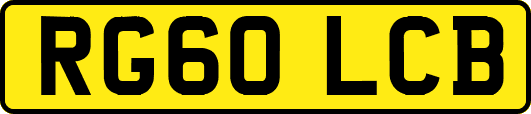 RG60LCB