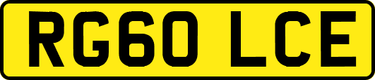 RG60LCE
