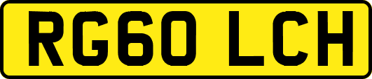 RG60LCH