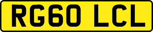 RG60LCL