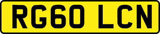 RG60LCN