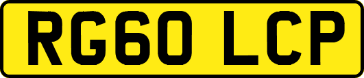 RG60LCP