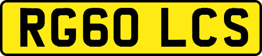 RG60LCS
