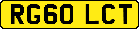 RG60LCT
