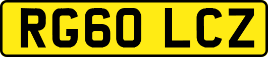 RG60LCZ