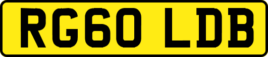 RG60LDB