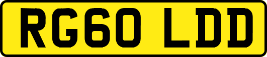 RG60LDD