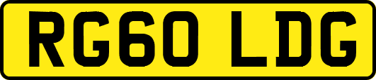 RG60LDG