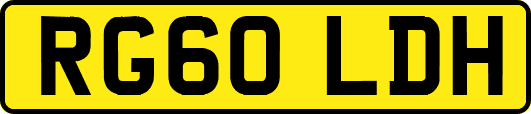 RG60LDH