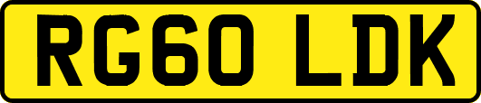 RG60LDK