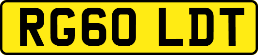 RG60LDT