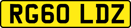 RG60LDZ