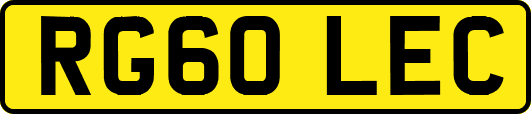 RG60LEC
