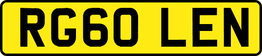 RG60LEN