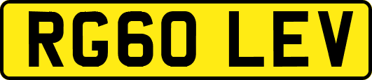 RG60LEV