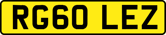 RG60LEZ