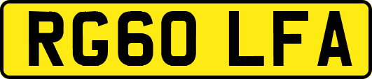 RG60LFA