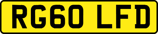 RG60LFD