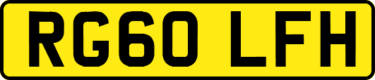 RG60LFH
