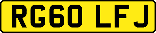 RG60LFJ