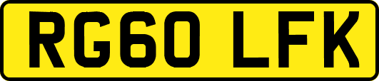 RG60LFK