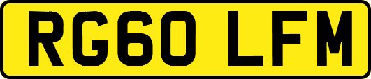 RG60LFM