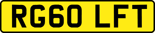 RG60LFT