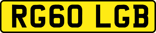 RG60LGB