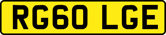 RG60LGE