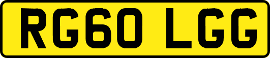 RG60LGG