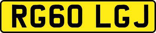 RG60LGJ