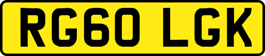 RG60LGK