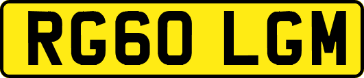 RG60LGM