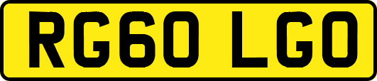 RG60LGO