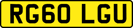 RG60LGU