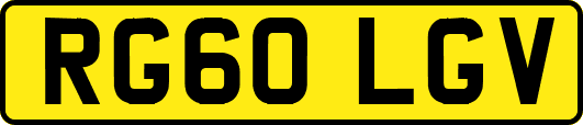 RG60LGV