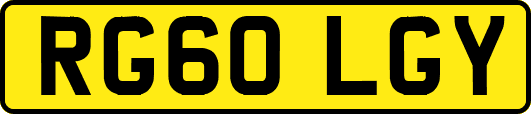 RG60LGY