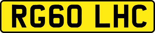 RG60LHC