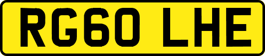 RG60LHE